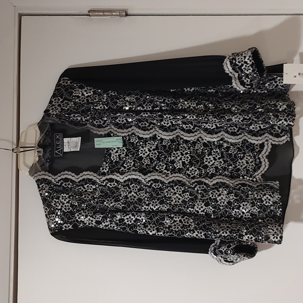Alex Evenings 2 piece set
